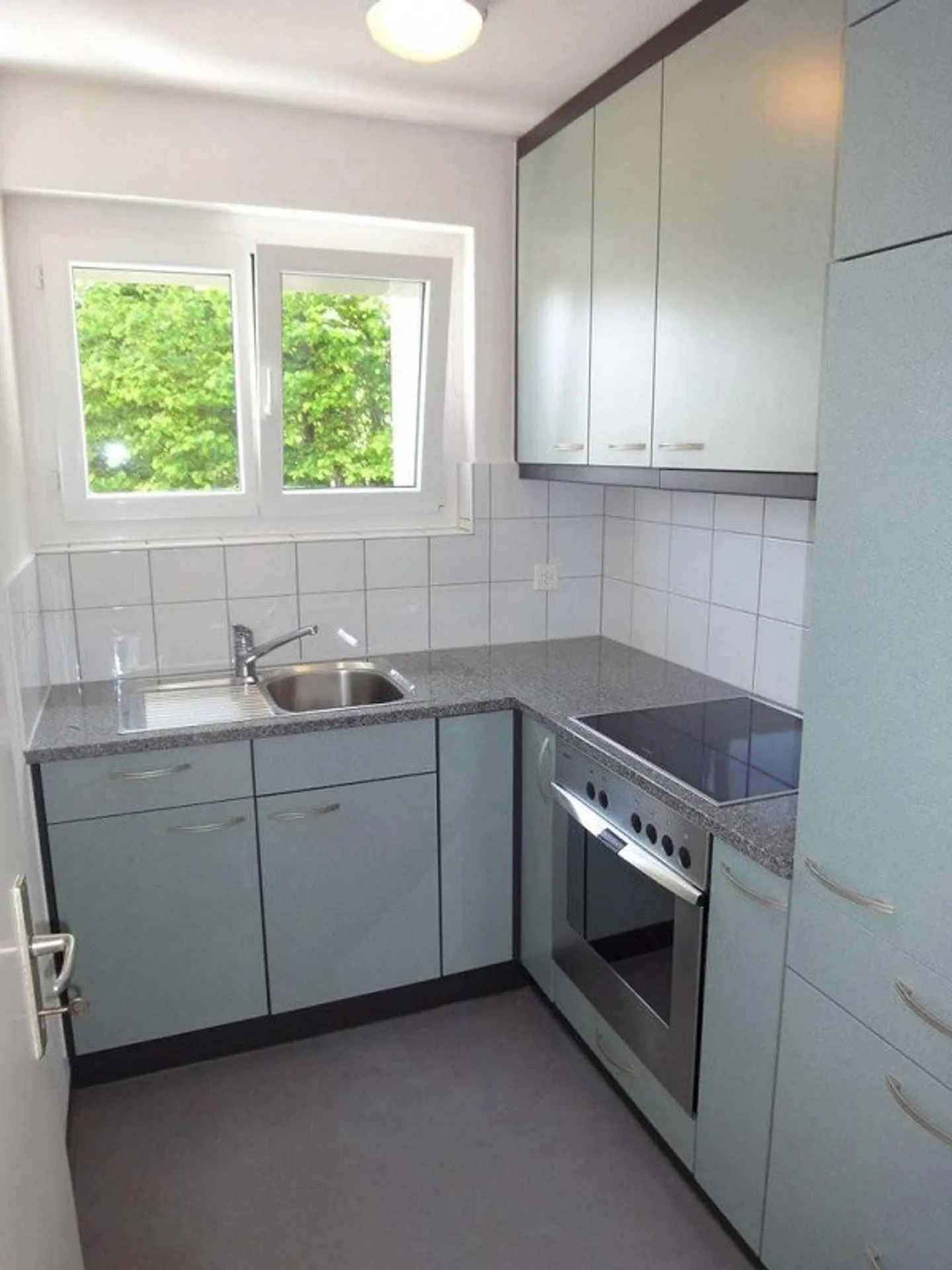 Charmante Wohnung in St. Gallen - Foto 4 von 7