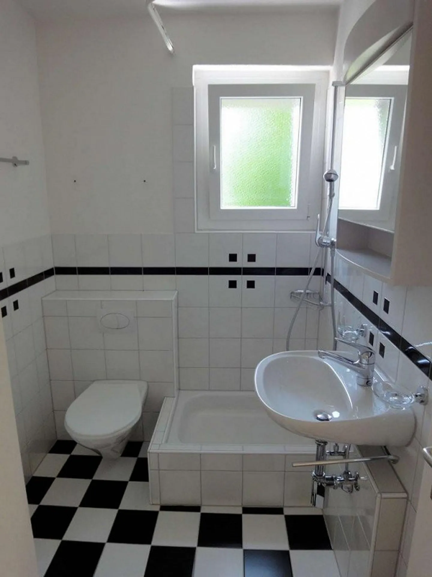 Charmante Wohnung in St. Gallen - Foto 5 von 7