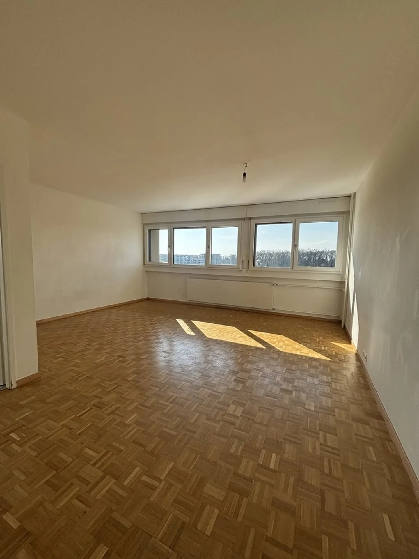 4-Zimmer-Wohnung - Foto 3 von 5