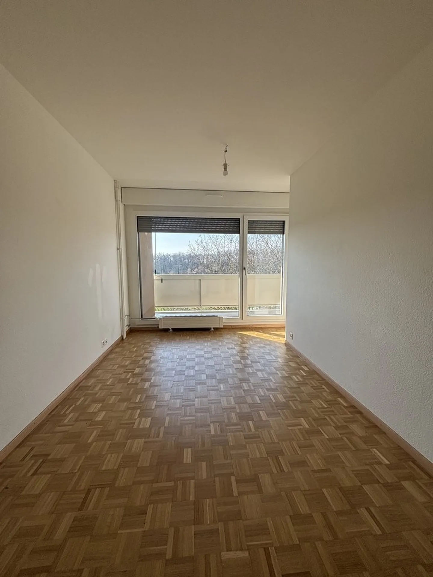 4-Zimmer-Wohnung - Foto 4 von 5