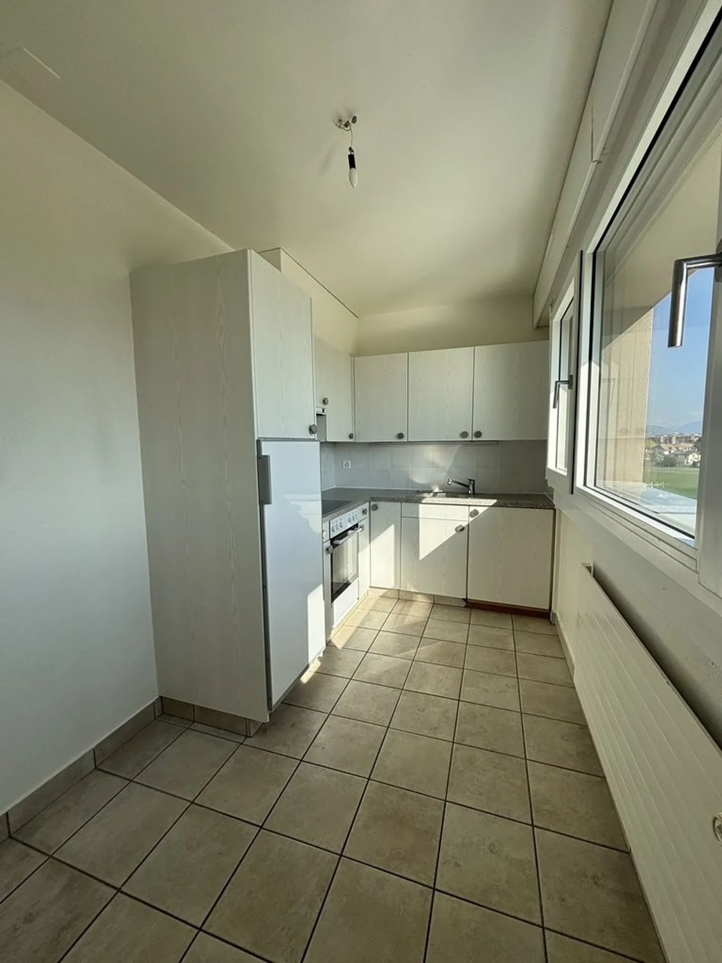 4-Zimmer-Wohnung - Foto 2 von 5