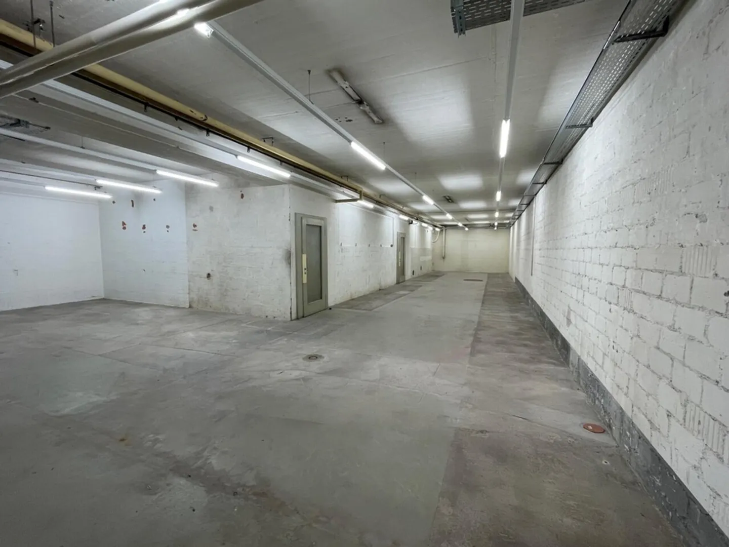 Lagerraum in Bahnhofsnähe - Foto 1 von 7