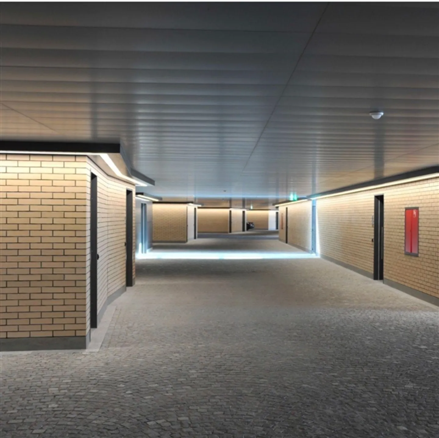 Prestigious Duplex Apartment New Residence in Lugano Castagnola - Photo 15 of 16