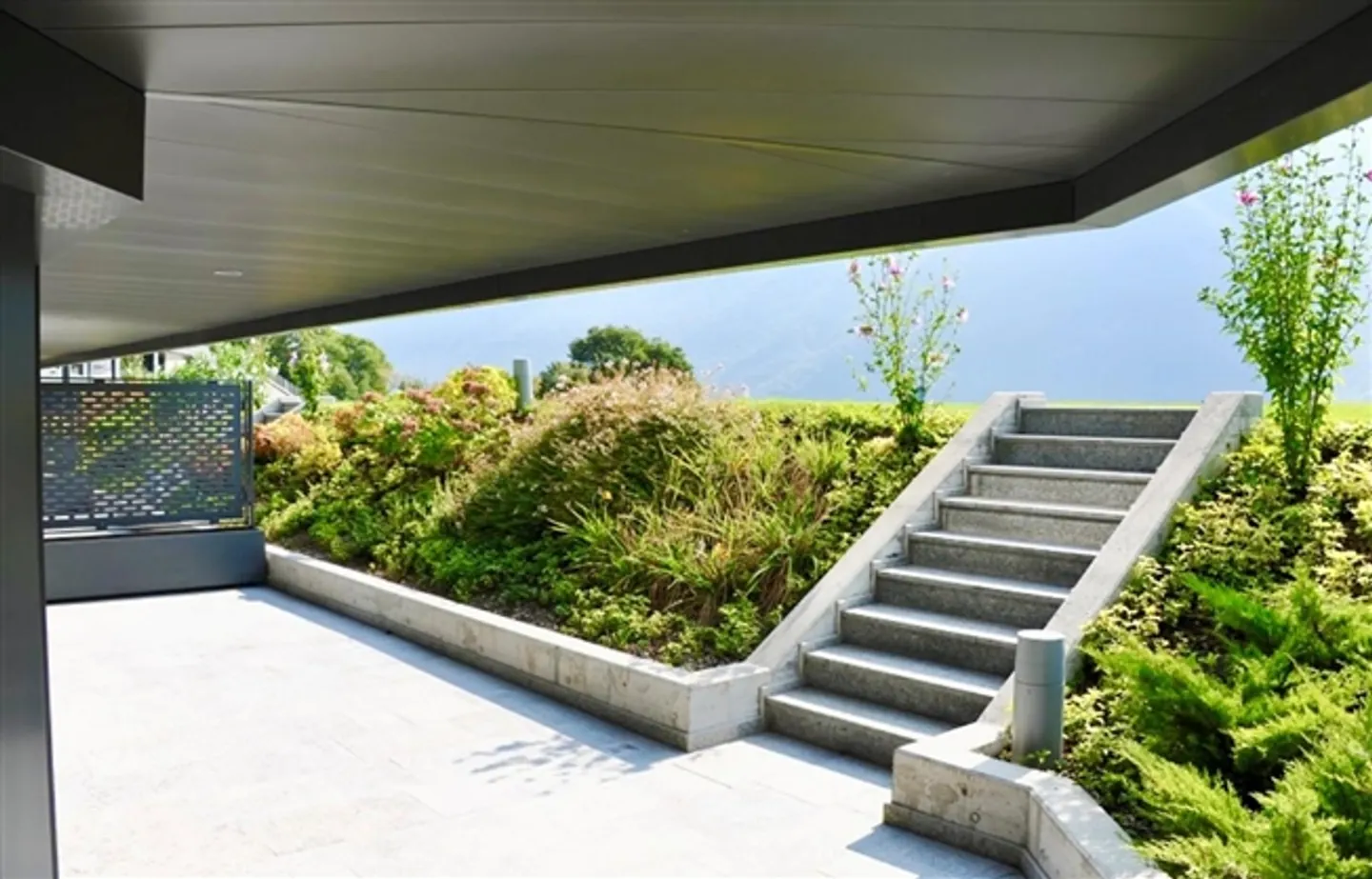 Prestigious Duplex Apartment New Residence in Lugano Castagnola - Photo 13 of 16