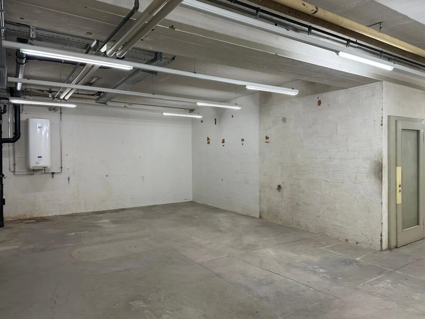 Lagerraum in Bahnhofsnähe - Foto 3 von 7