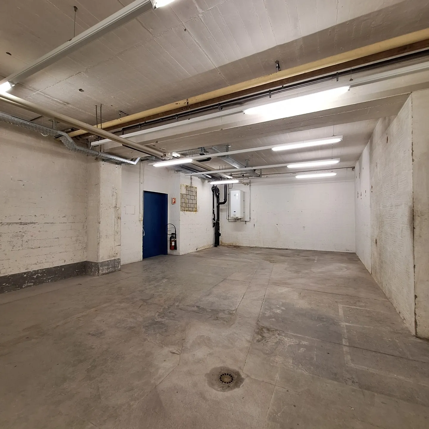 Lagerraum in Bahnhofsnähe - Foto 4 von 7