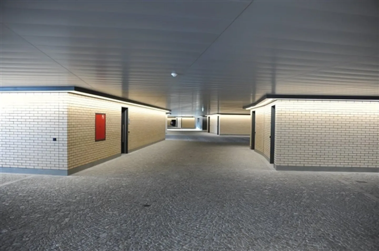 Prestigious Duplex Apartment New Residence in Lugano Castagnola - Photo 14 of 16