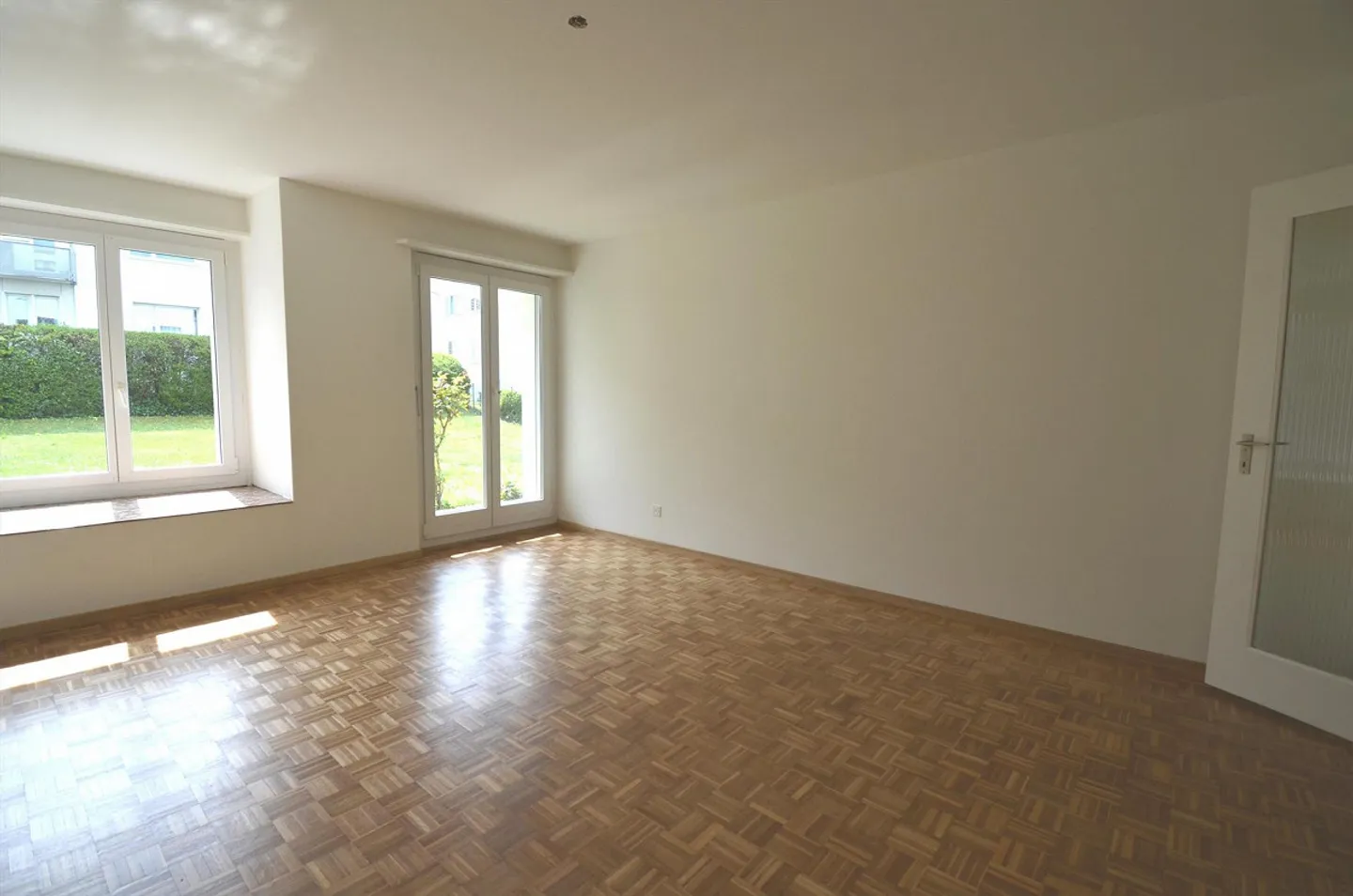 Emplacement central à Glattbrugg - Photo 1 sur 8