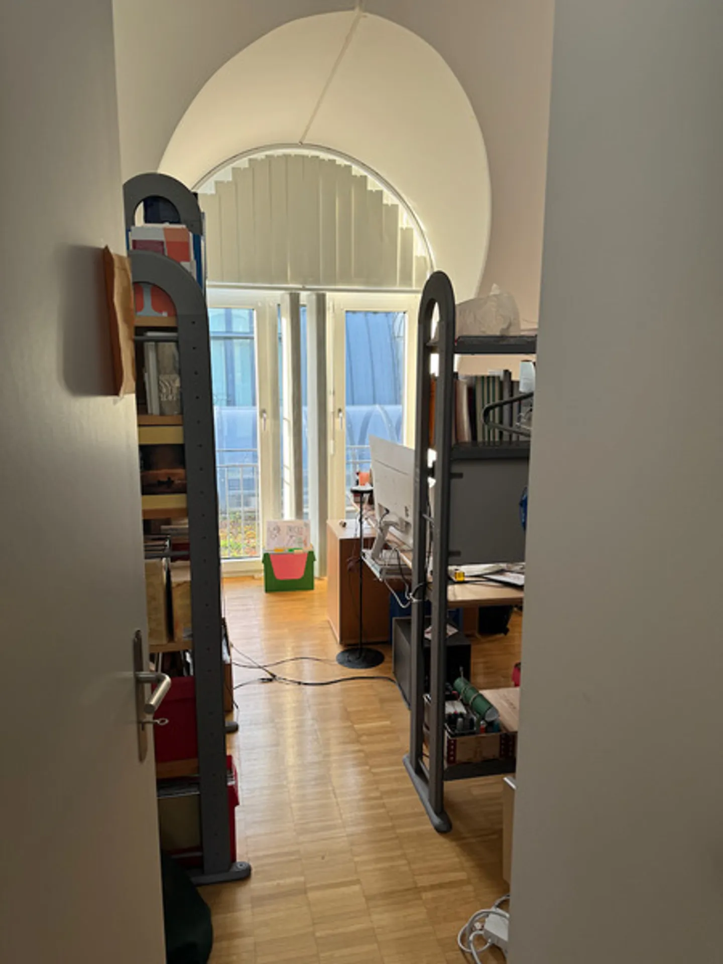 Appartamento in affitto - Foto 5 di 10