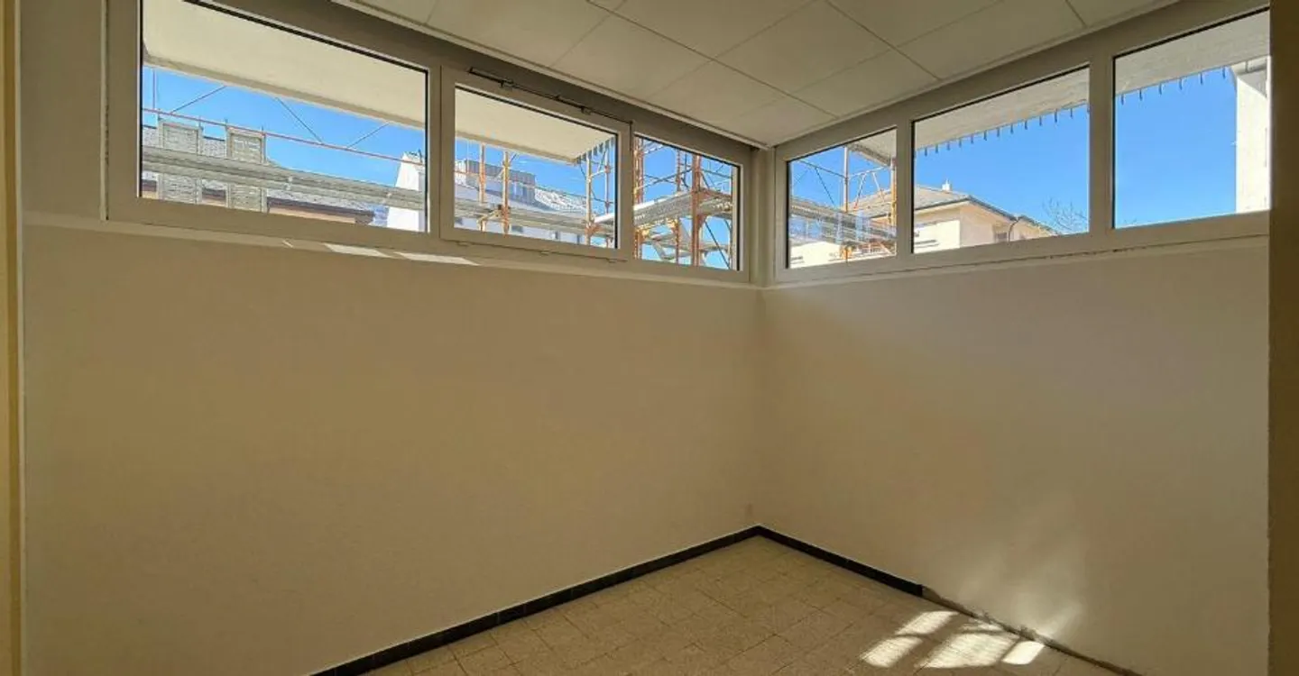 Espace Commercial à Sion - Photo 8 sur 9