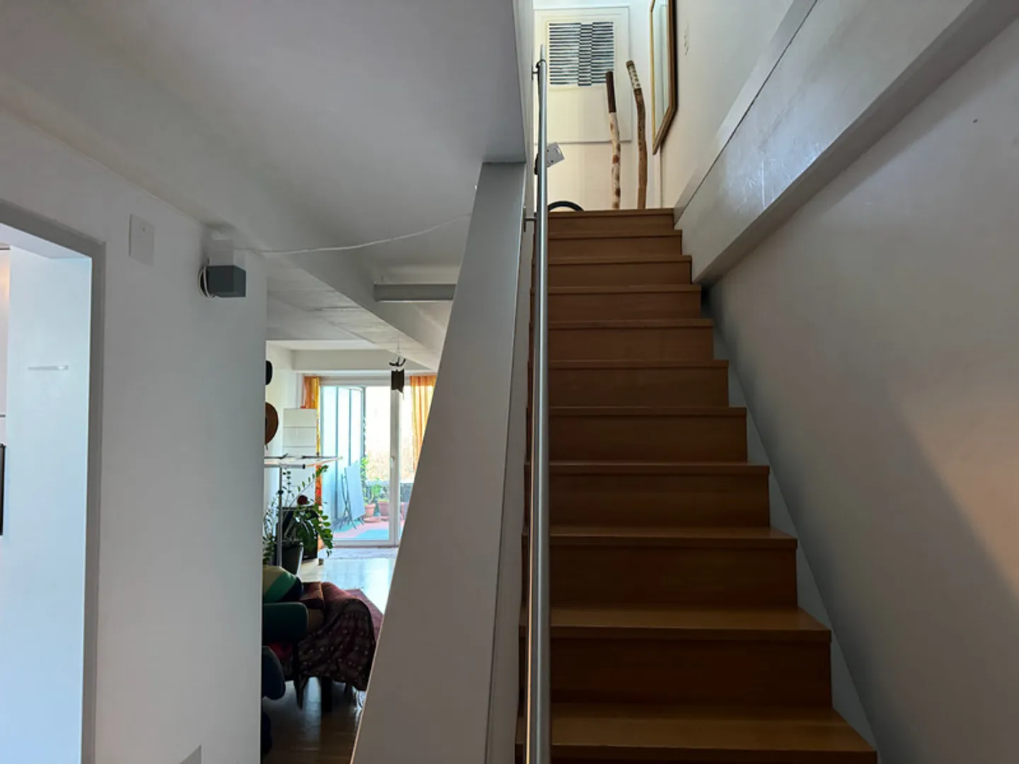 Appartamento in affitto - Foto 6 di 10