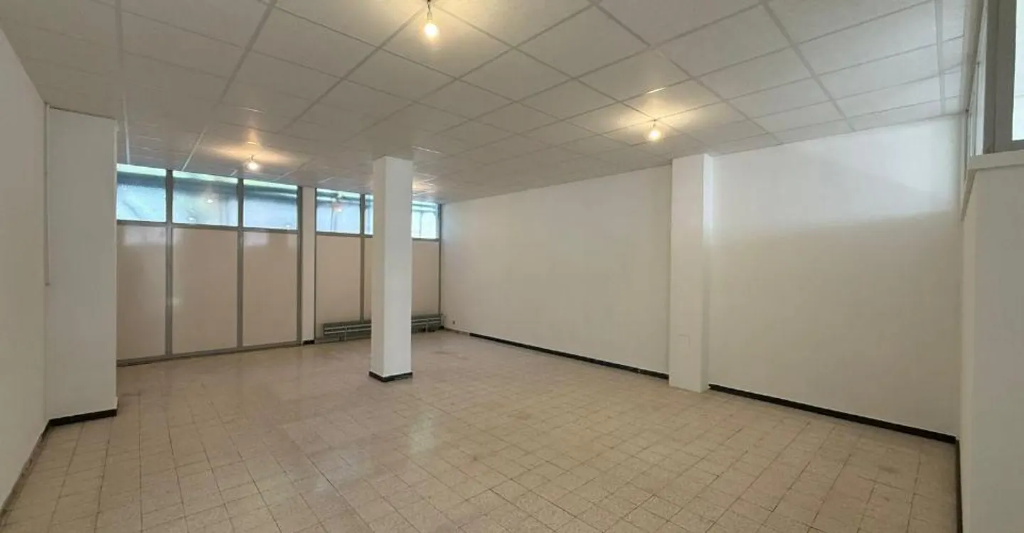 Espace Commercial à Sion - Photo 3 sur 9