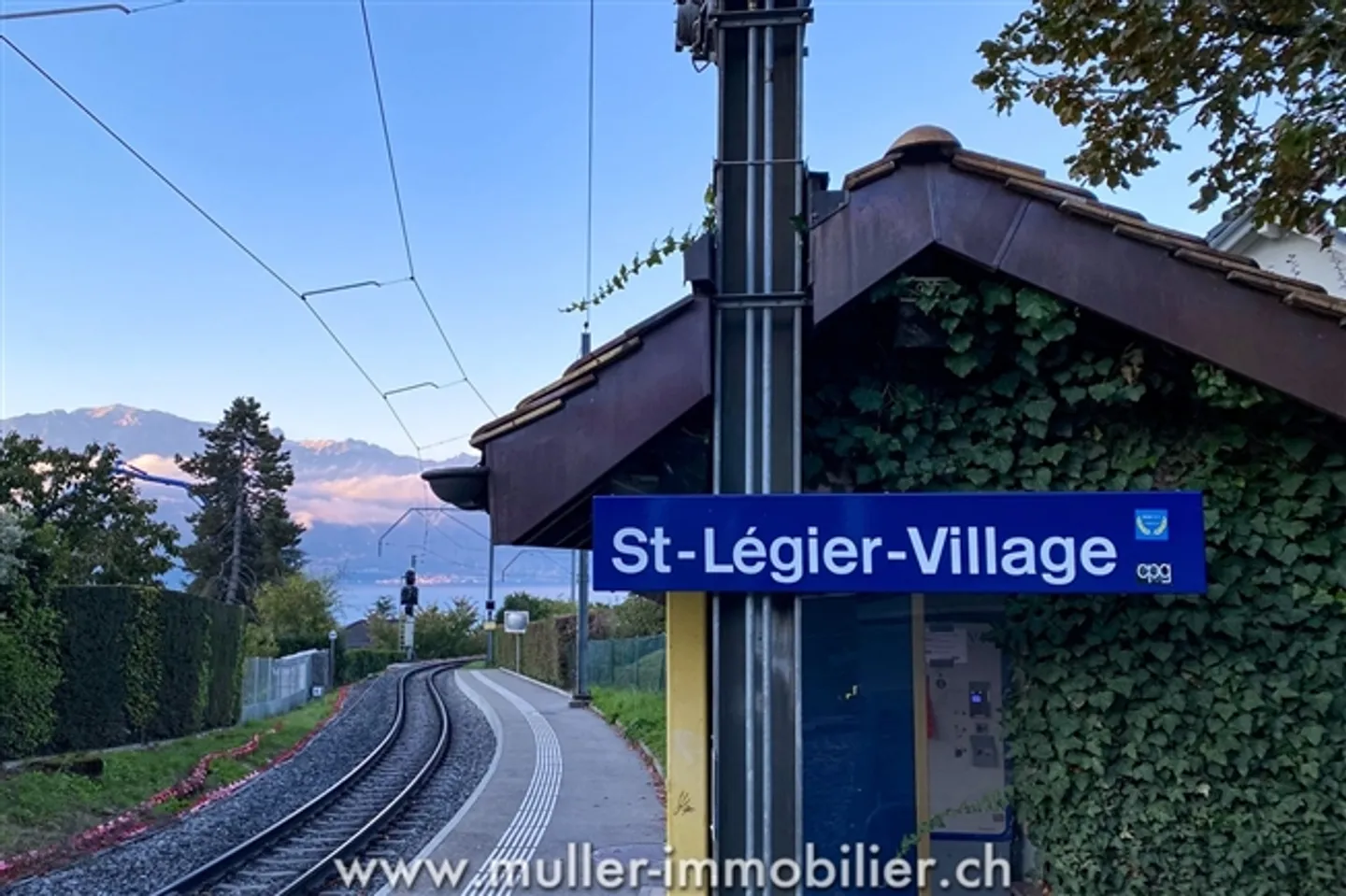 Charming 3-room apartment with two gardens Construction in progress - Photo 13 of 13