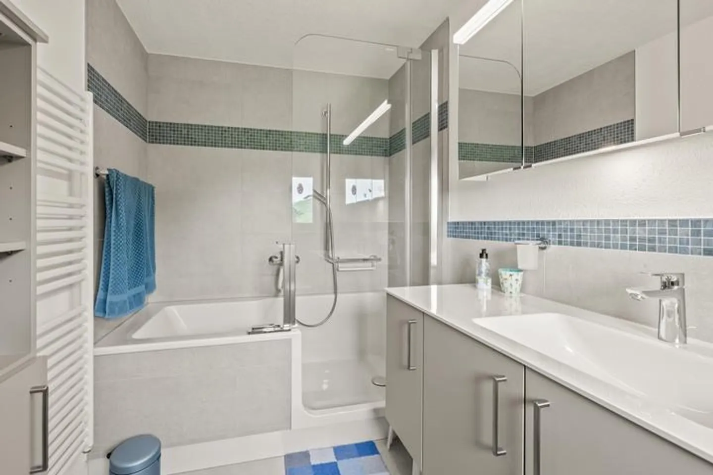 INDÉPENDANT SUR LE PENTE VUE - Photo 6 sur 8