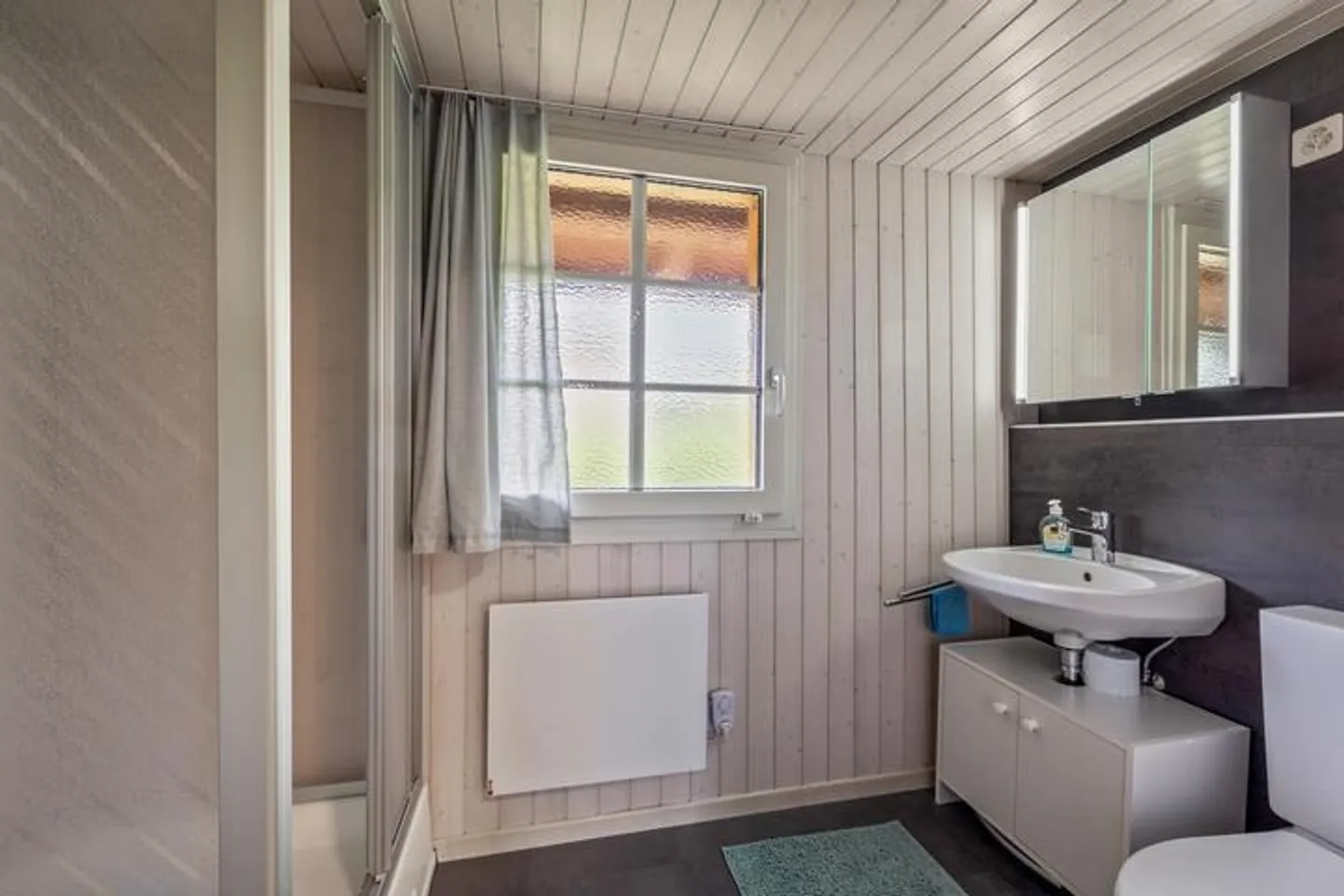 INDÉPENDANT SUR LE PENTE VUE - Photo 7 sur 8