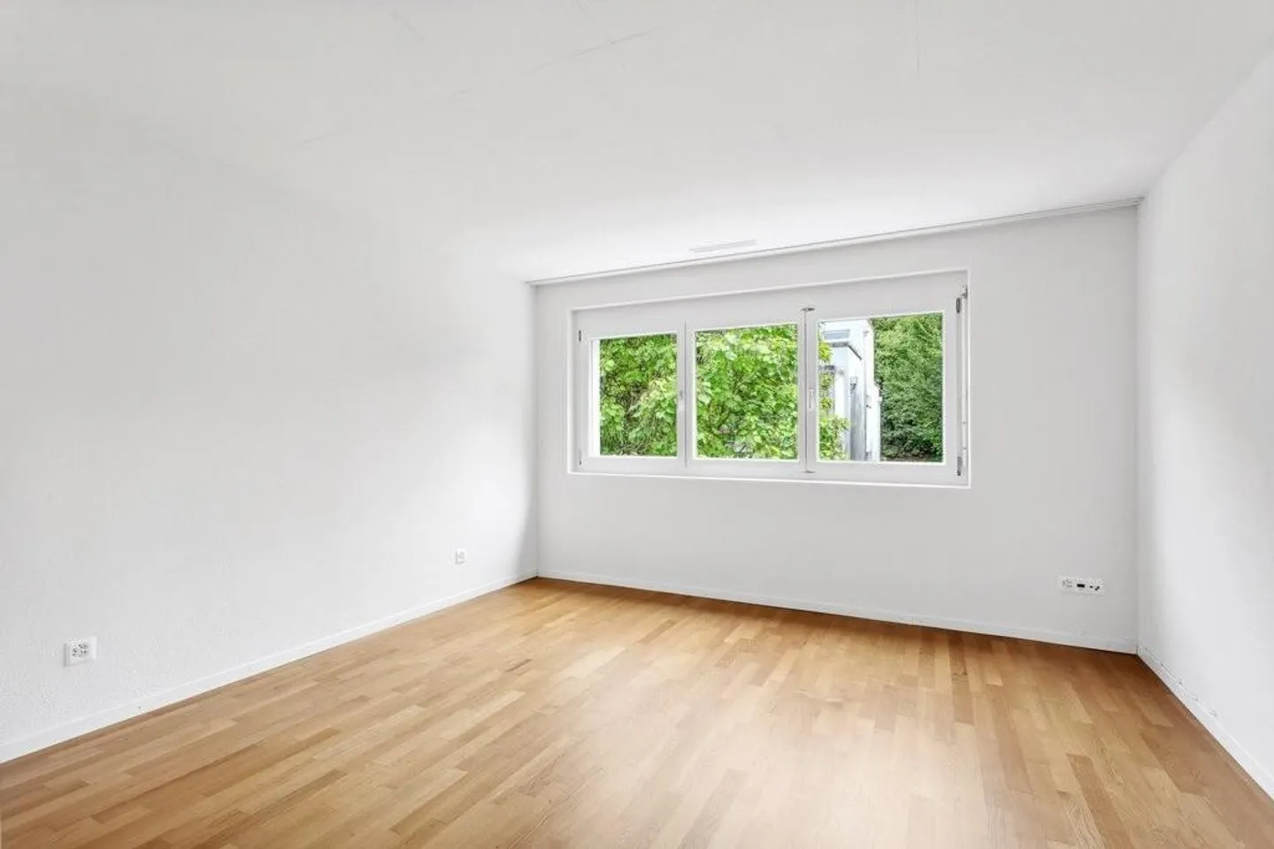 Moderne 3.5-Zimmerwohnung - Foto 4 von 10