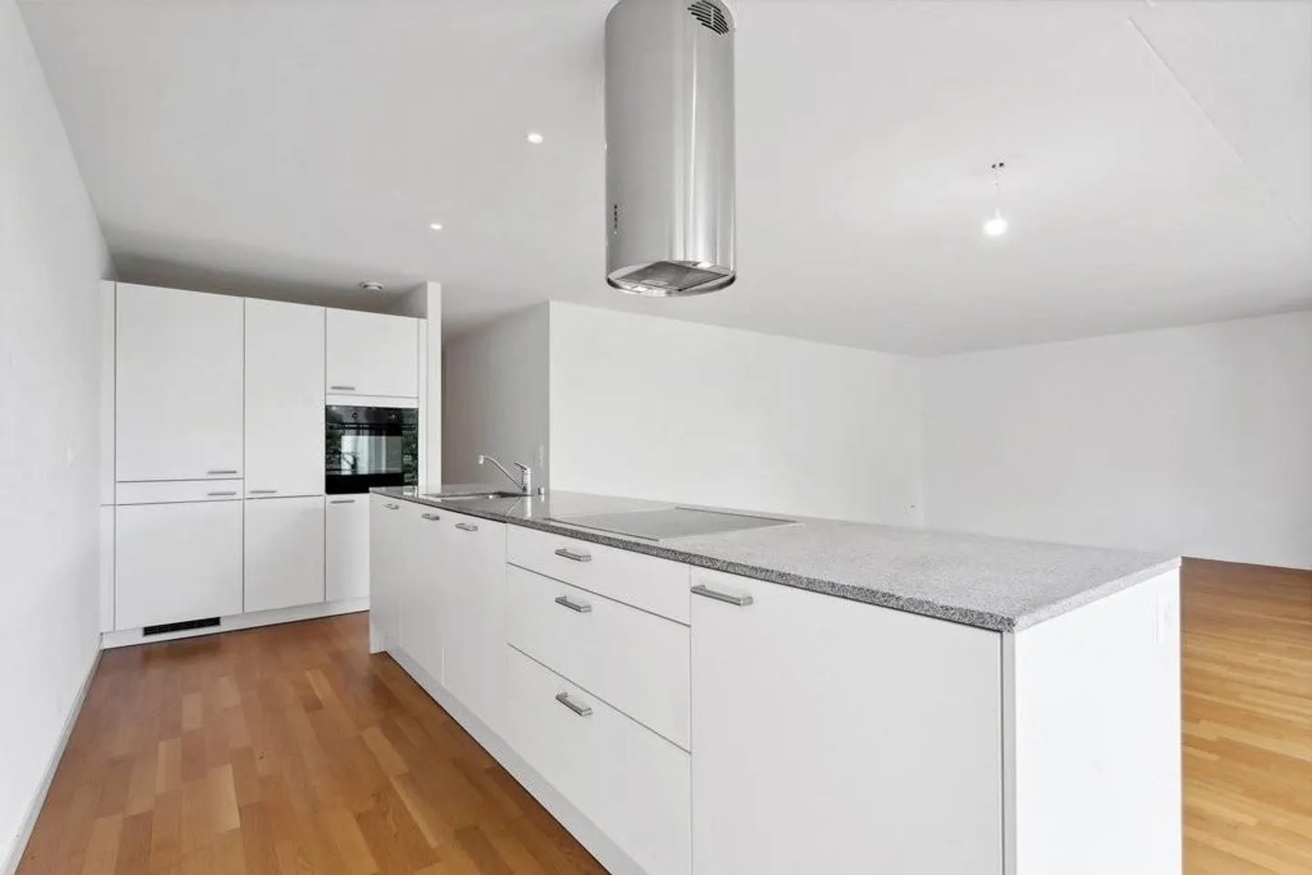 Moderne 3.5-Zimmerwohnung - Foto 5 von 10