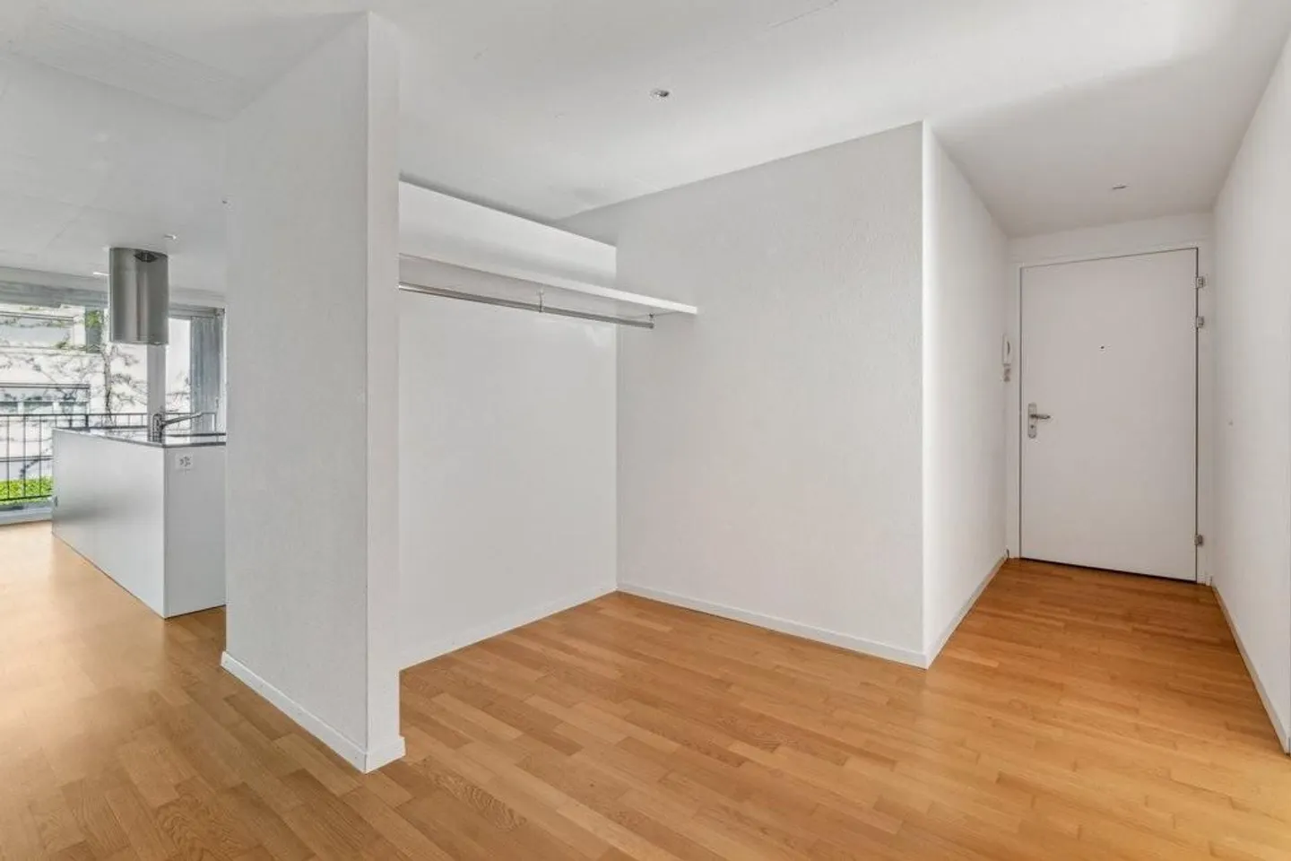 Moderne 3.5-Zimmerwohnung - Foto 6 von 10