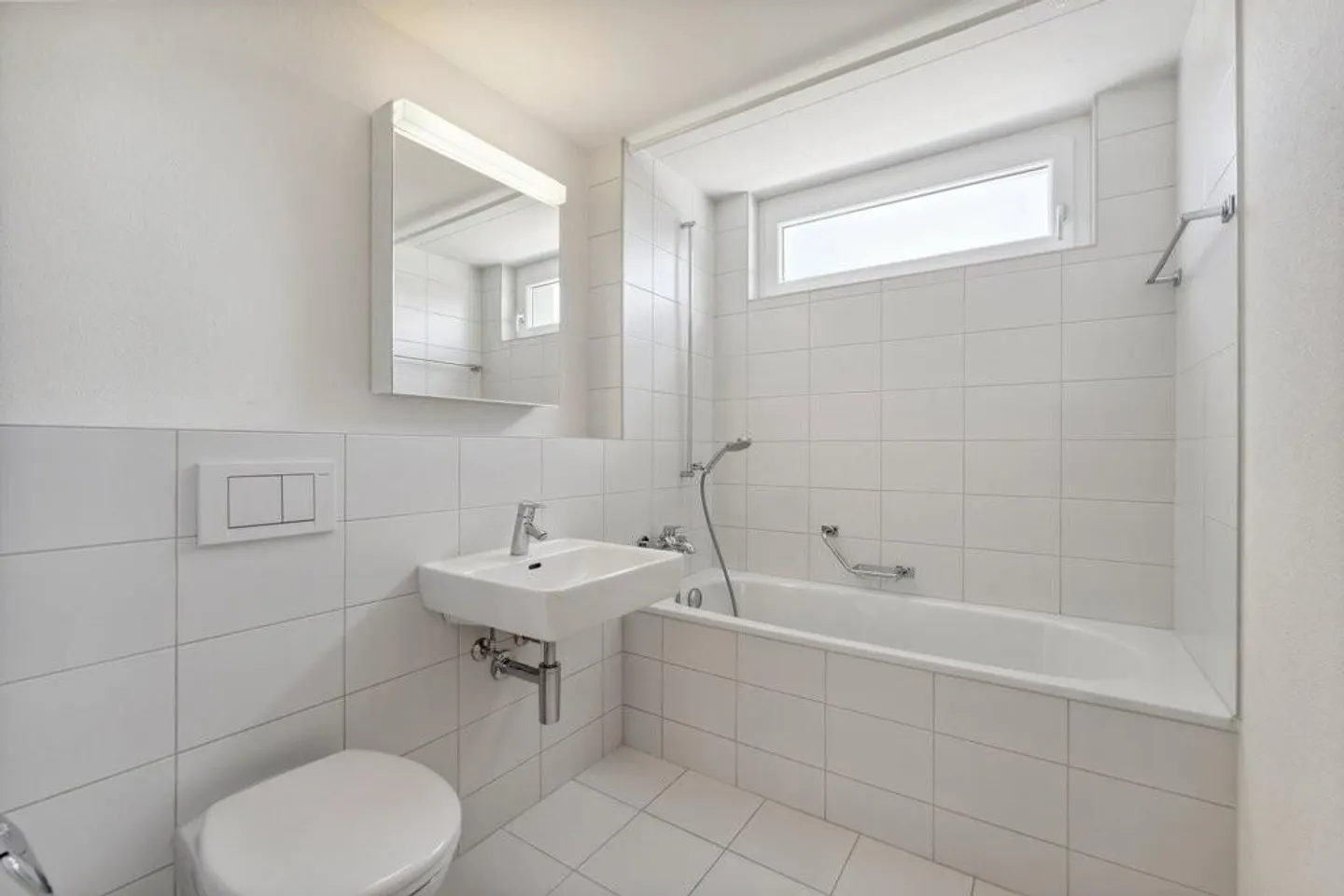 Moderne 3.5-Zimmerwohnung - Foto 8 von 10