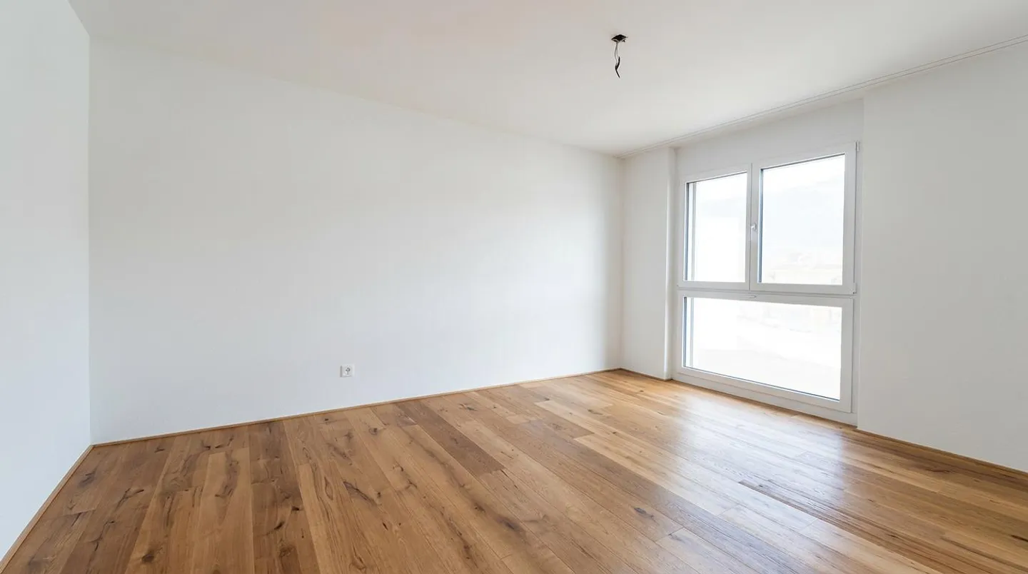 Gemütliche Wohnung in Cazis - Foto 4 von 7