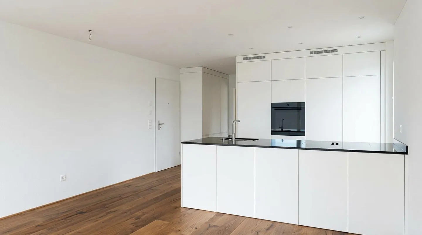 Gemütliche Wohnung in Cazis - Foto 5 von 7