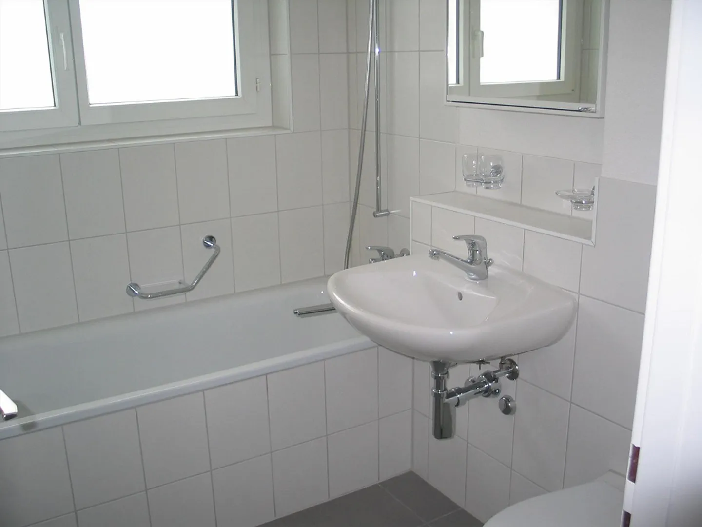 Sonnige 4½-Zimmerwohnung - Foto 3 von 5