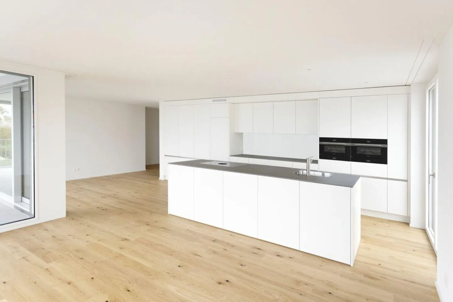 Appartement 4.5 pièces - Photo 5 sur 11