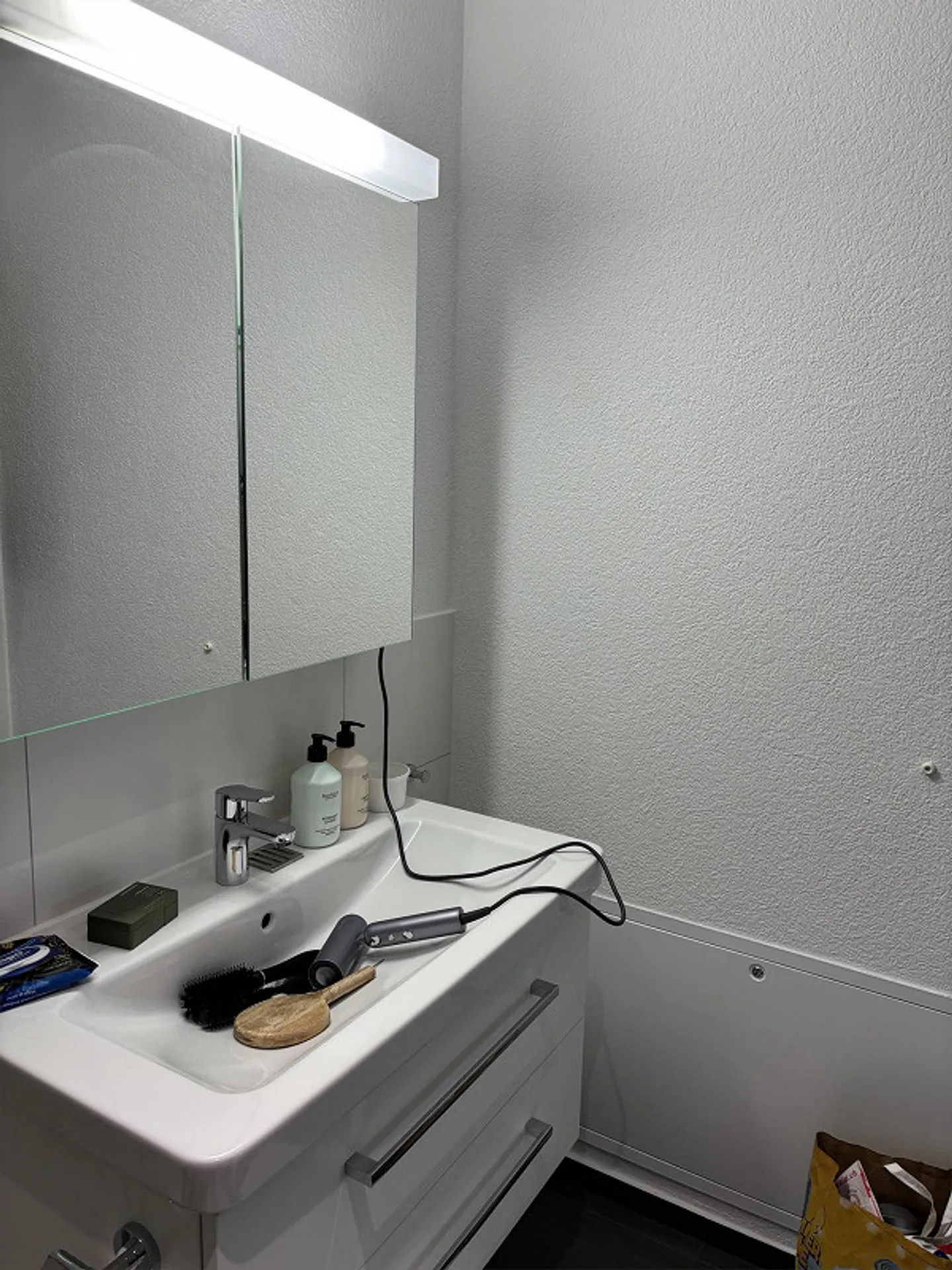 Charmante Wohnung am Bach - Foto 1 von 21