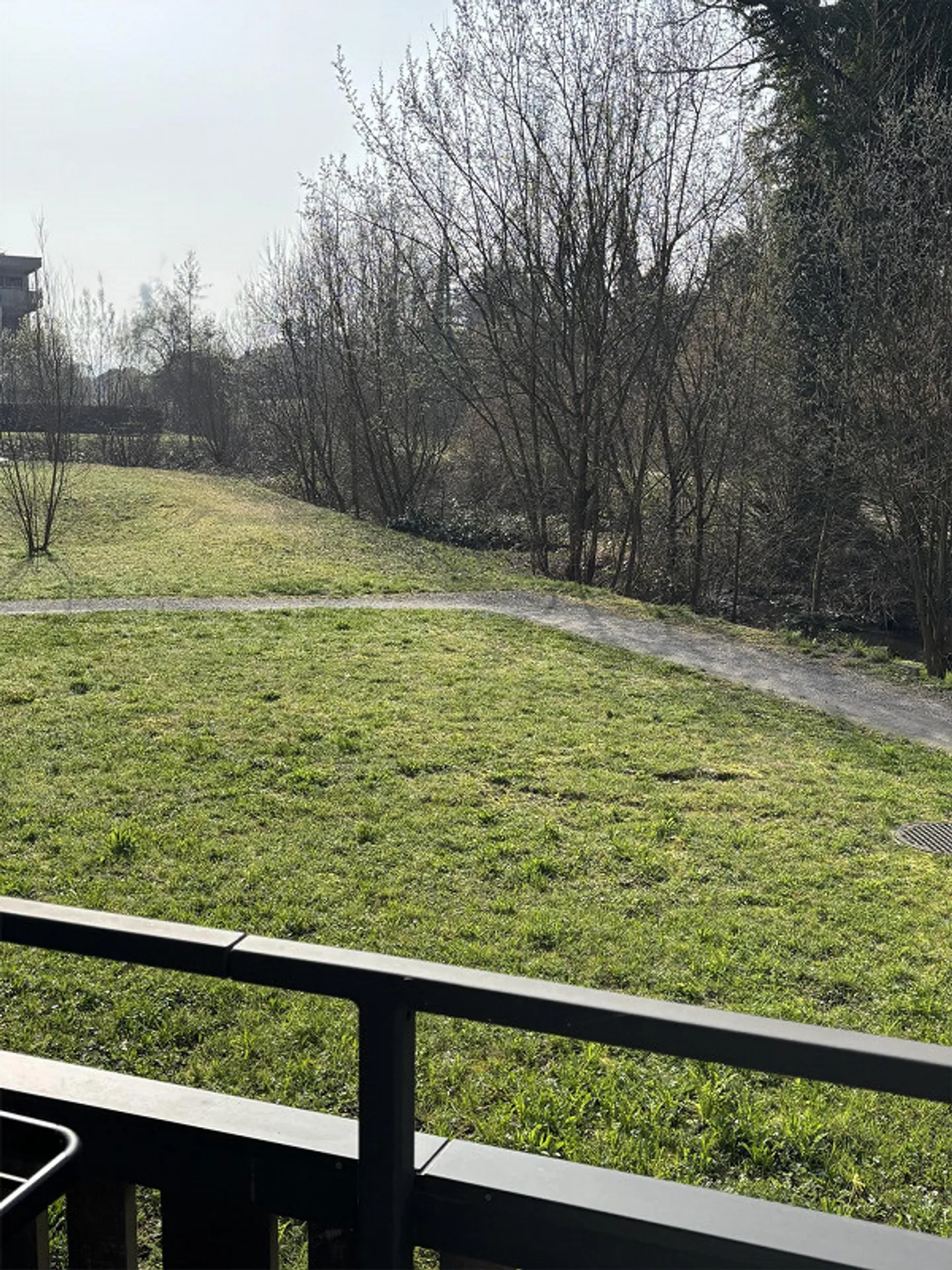 Charmante Wohnung am Bach - Foto 4 von 21