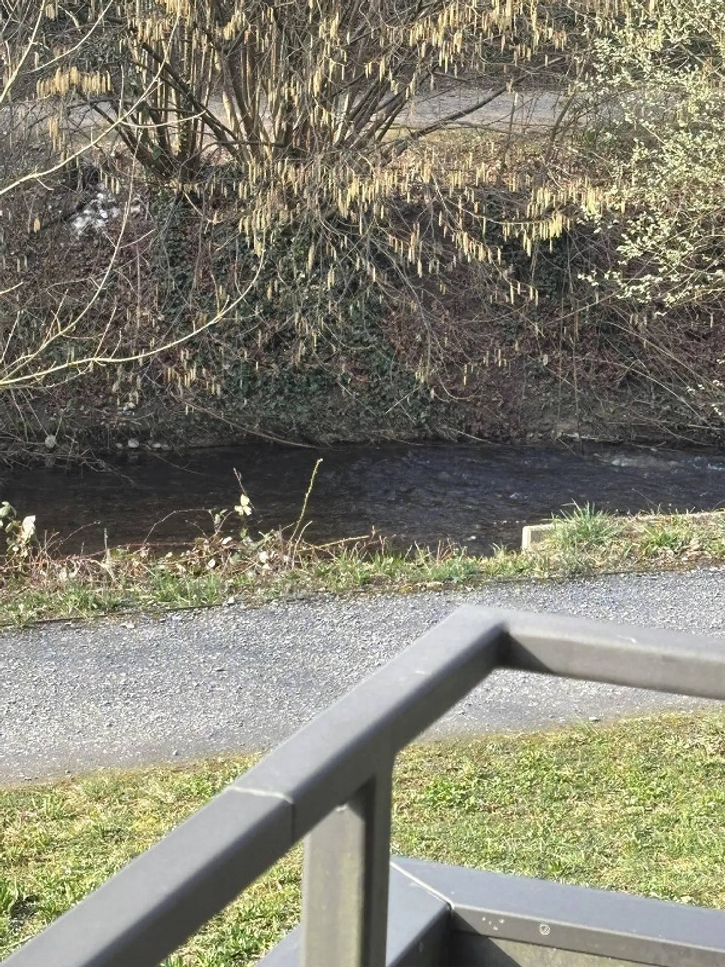 Charmante Wohnung am Bach - Foto 5 von 21