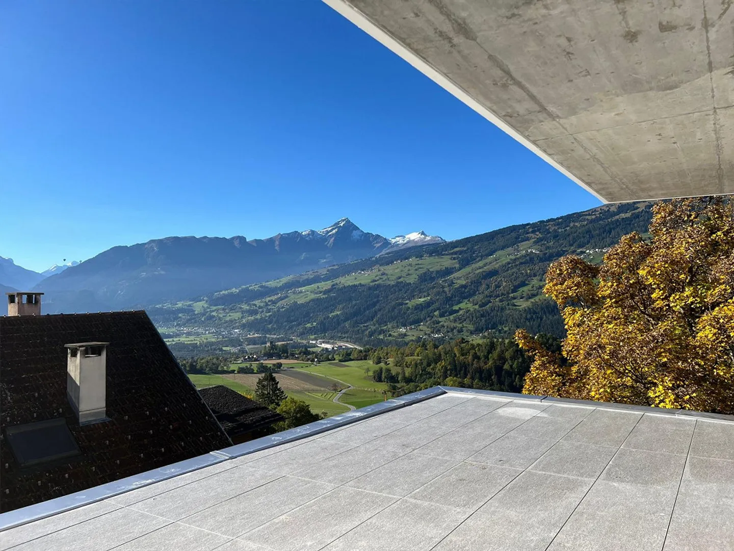 New Construction Rental 4.5-Room Attic Maisonette - Photo 2 of 10
