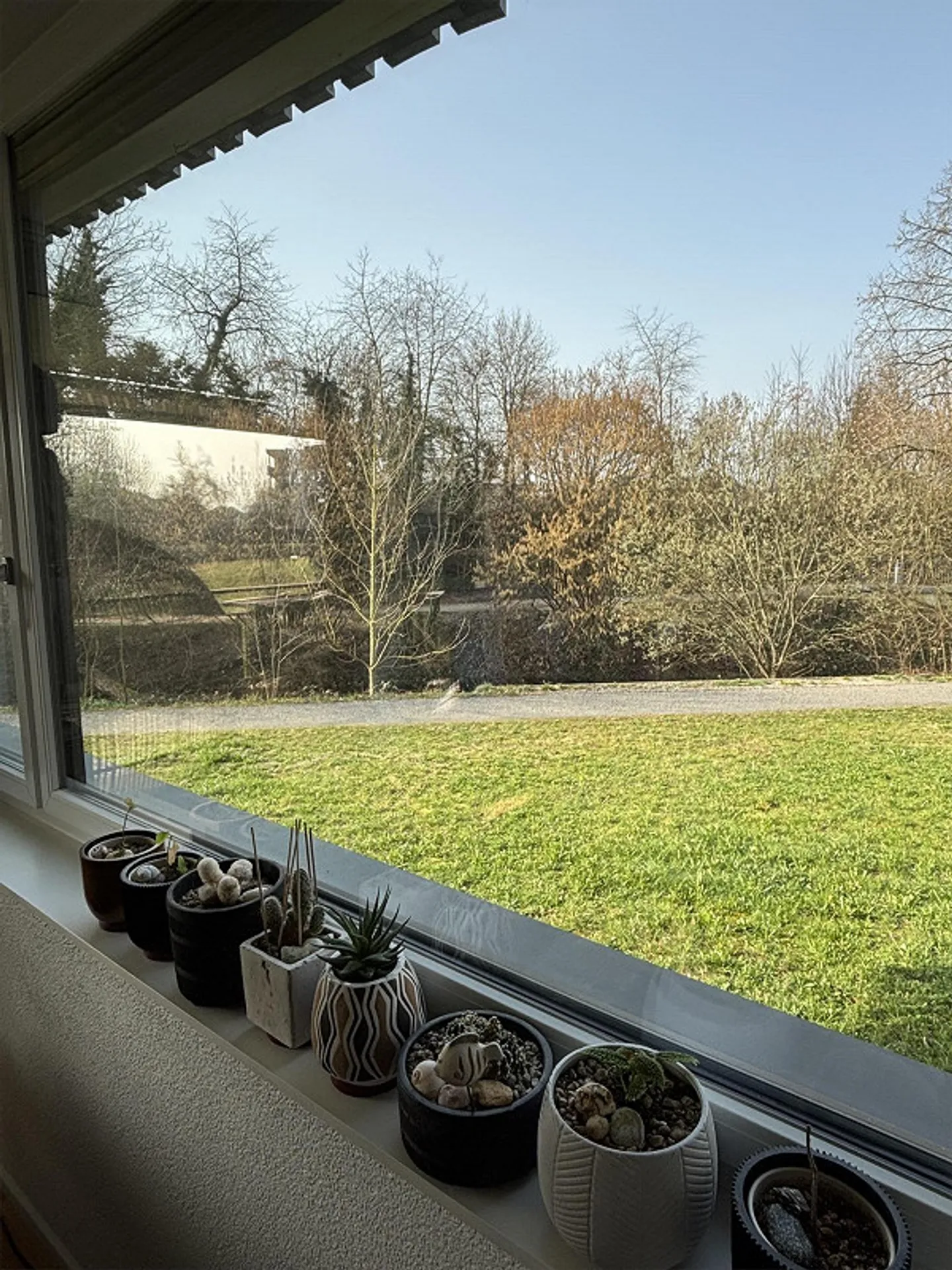 Charmante Wohnung am Bach - Foto 7 von 21