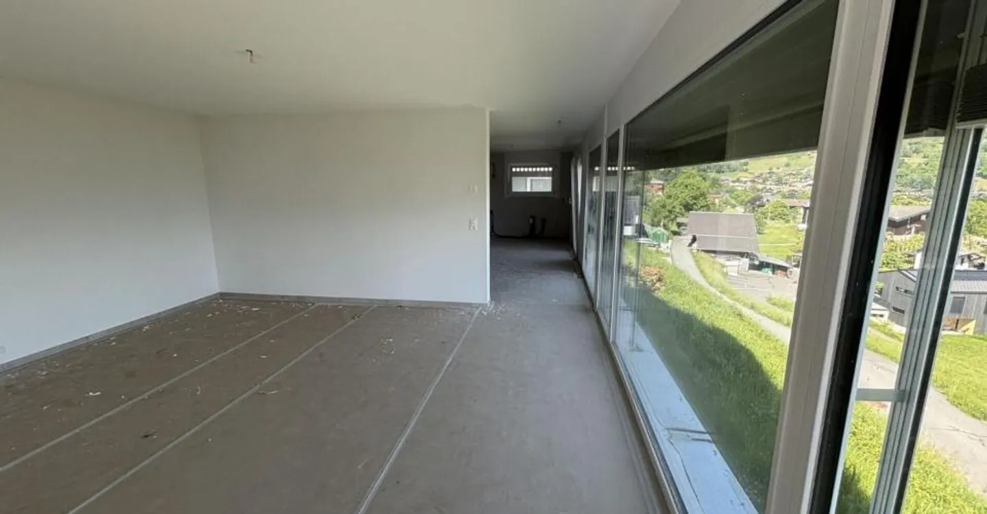 Einzelvilla 4.5 Zimmer in Choëx - Foto 4 von 9