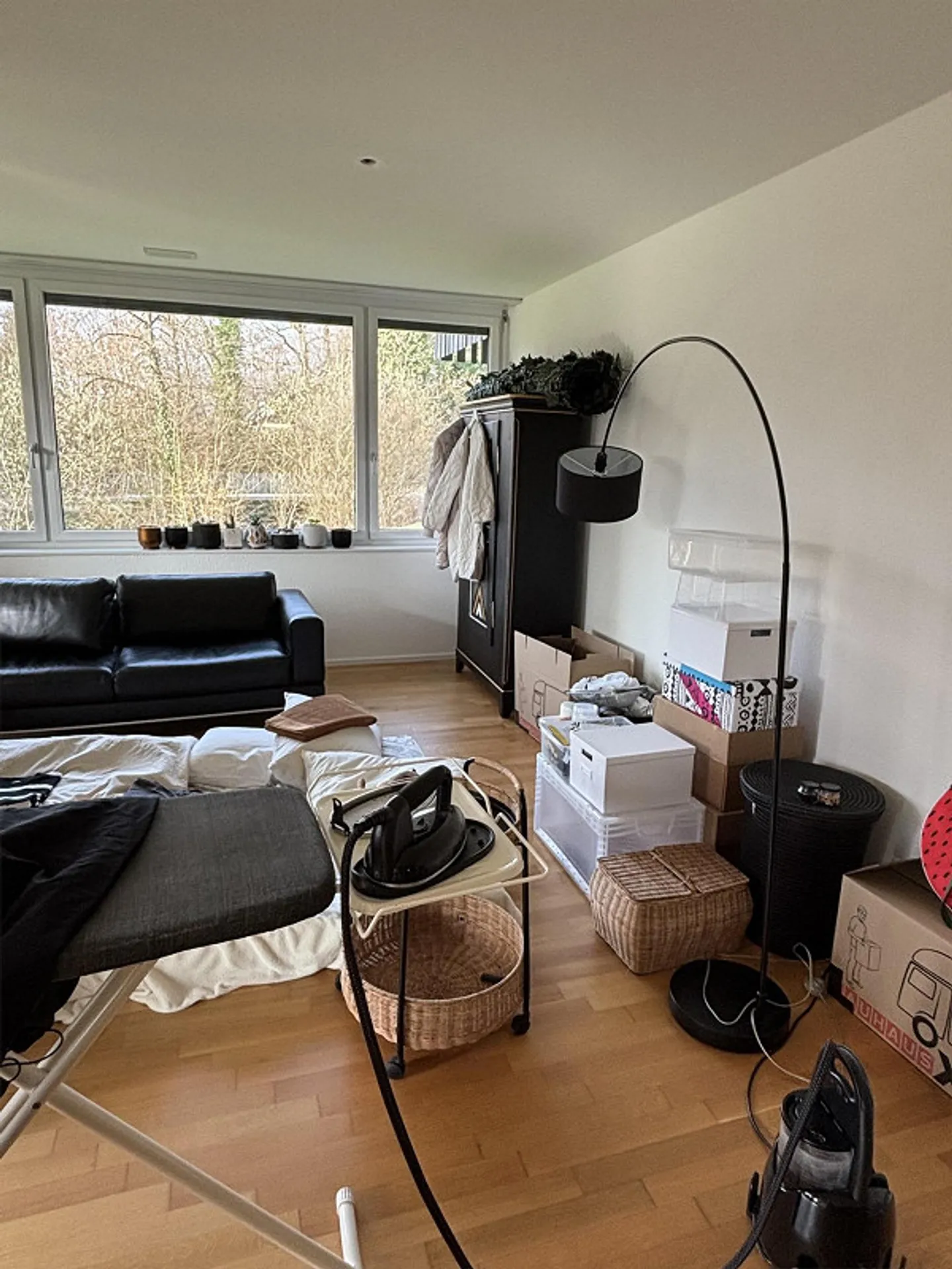 Charmante Wohnung am Bach - Foto 8 von 21