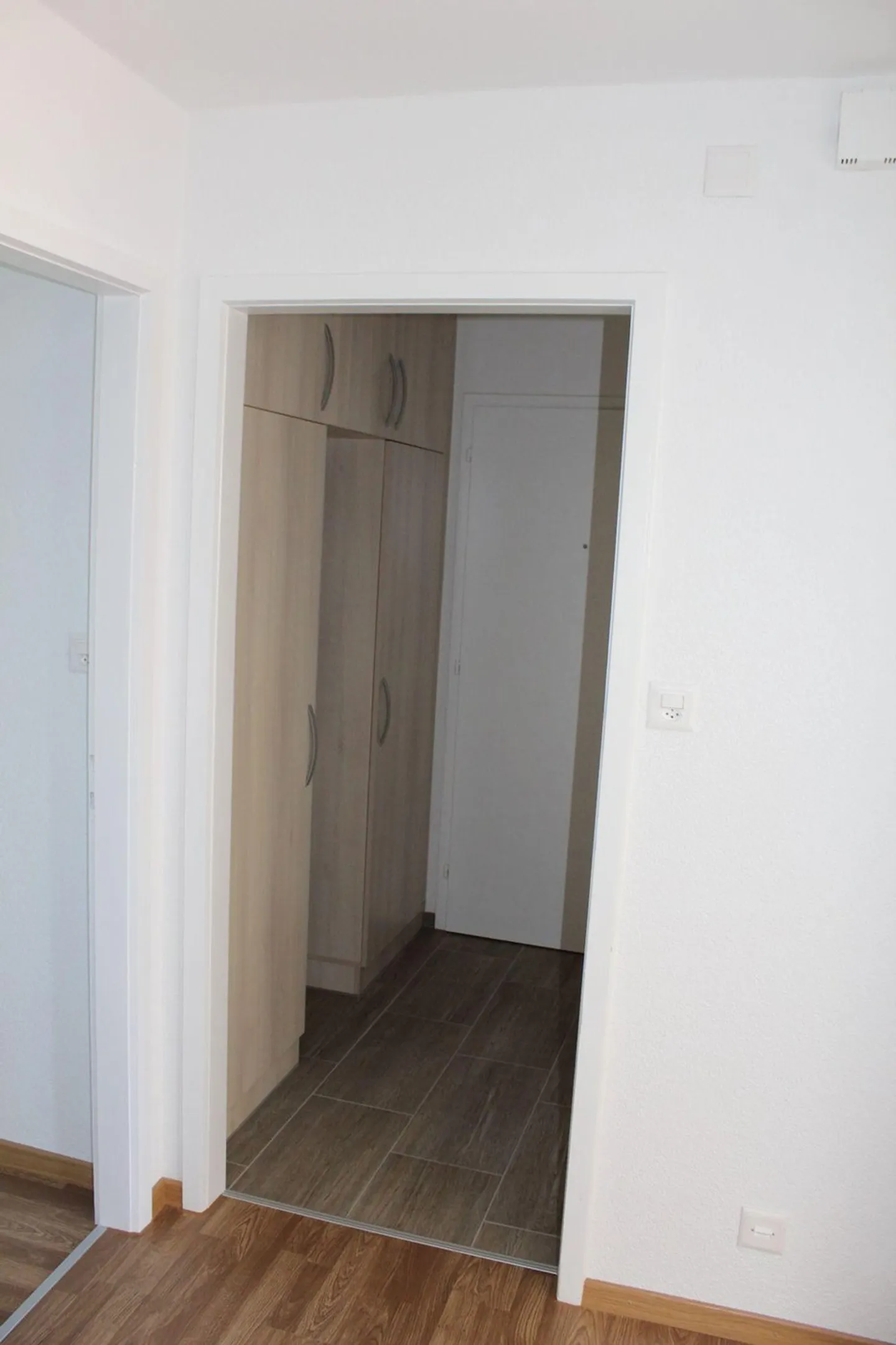Incantevole appartamento 3 locali - Foto 3 di 9