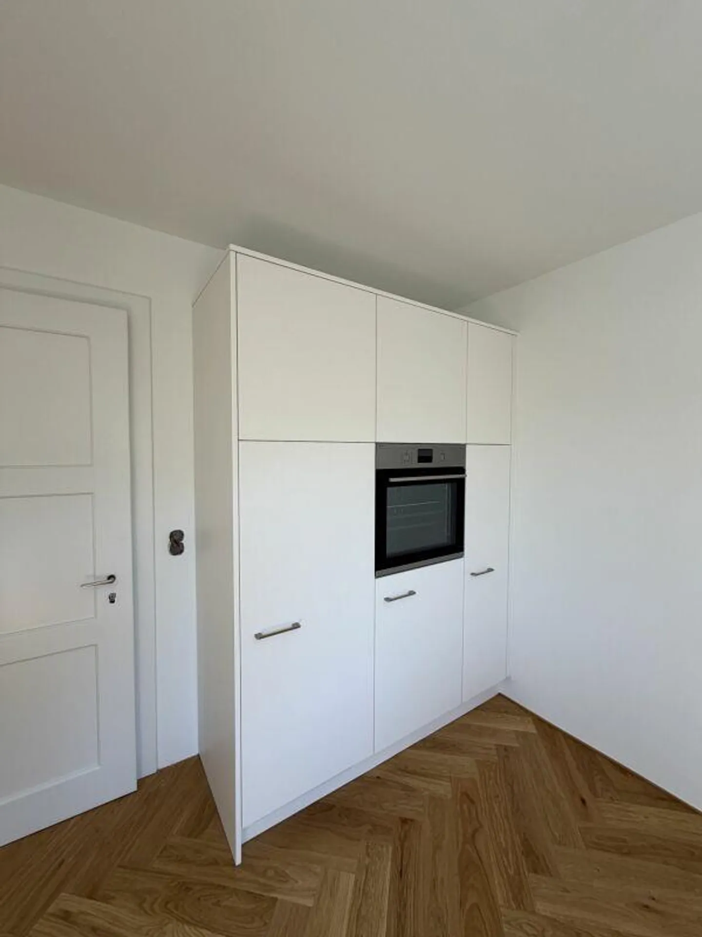 Stilvolles renoviertes Apartment in Buchs - Foto 4 von 9