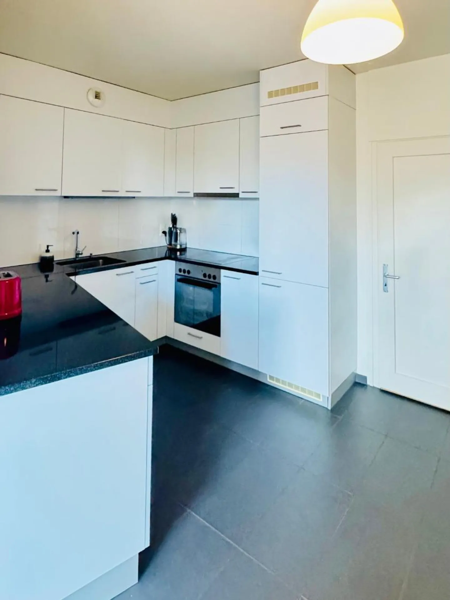 Appartement de Luxe à Chêne-Bougeries - Photo 3 sur 10