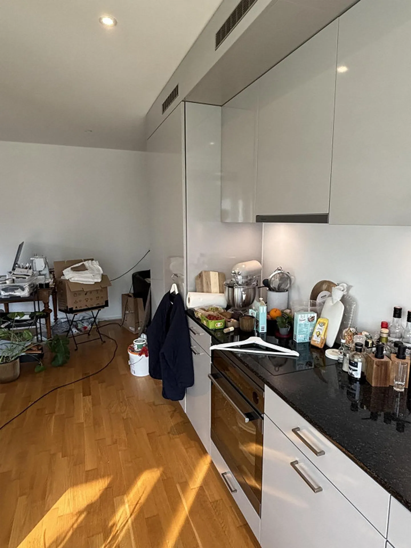 Charmante Wohnung am Bach - Foto 9 von 21