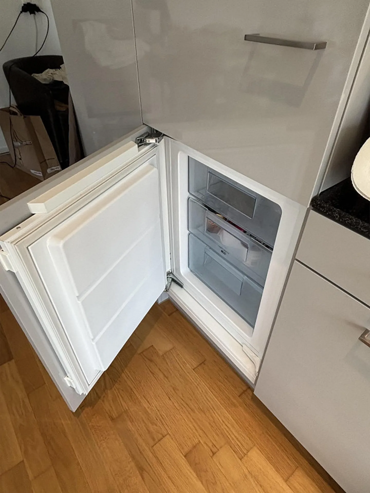 Charmante Wohnung am Bach - Foto 11 von 21