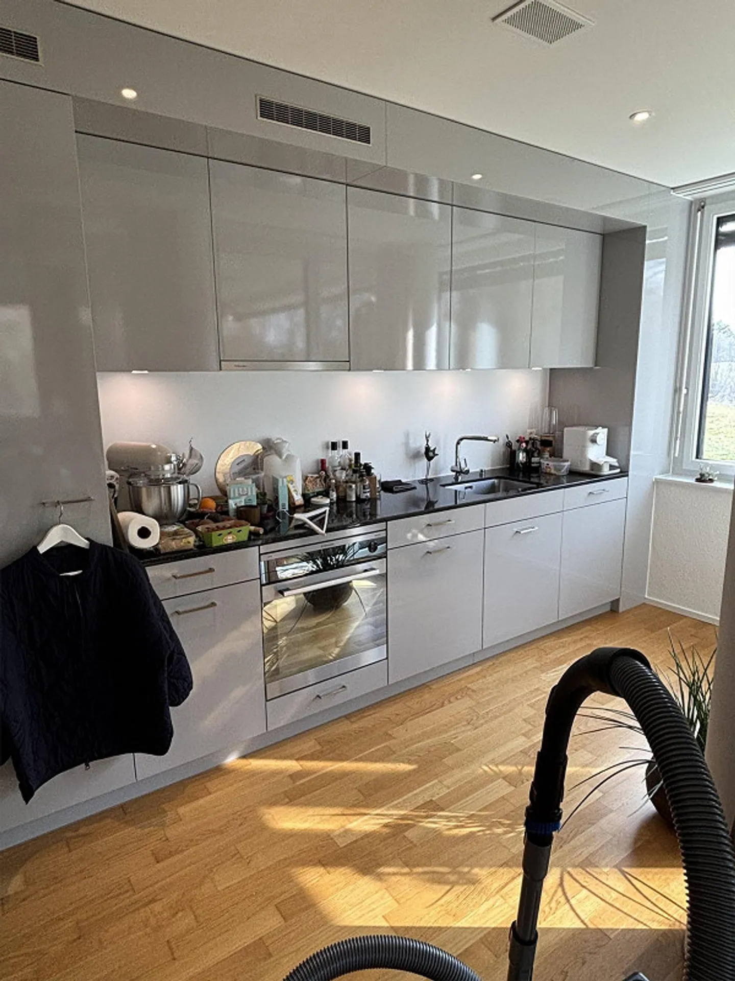 Charmante Wohnung am Bach - Foto 12 von 21