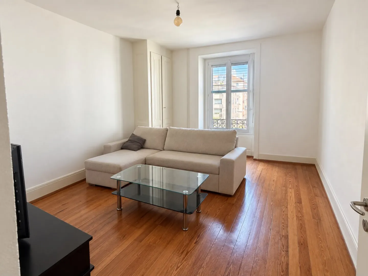 Appartement lumineux à Genève - Photo 1 sur 7