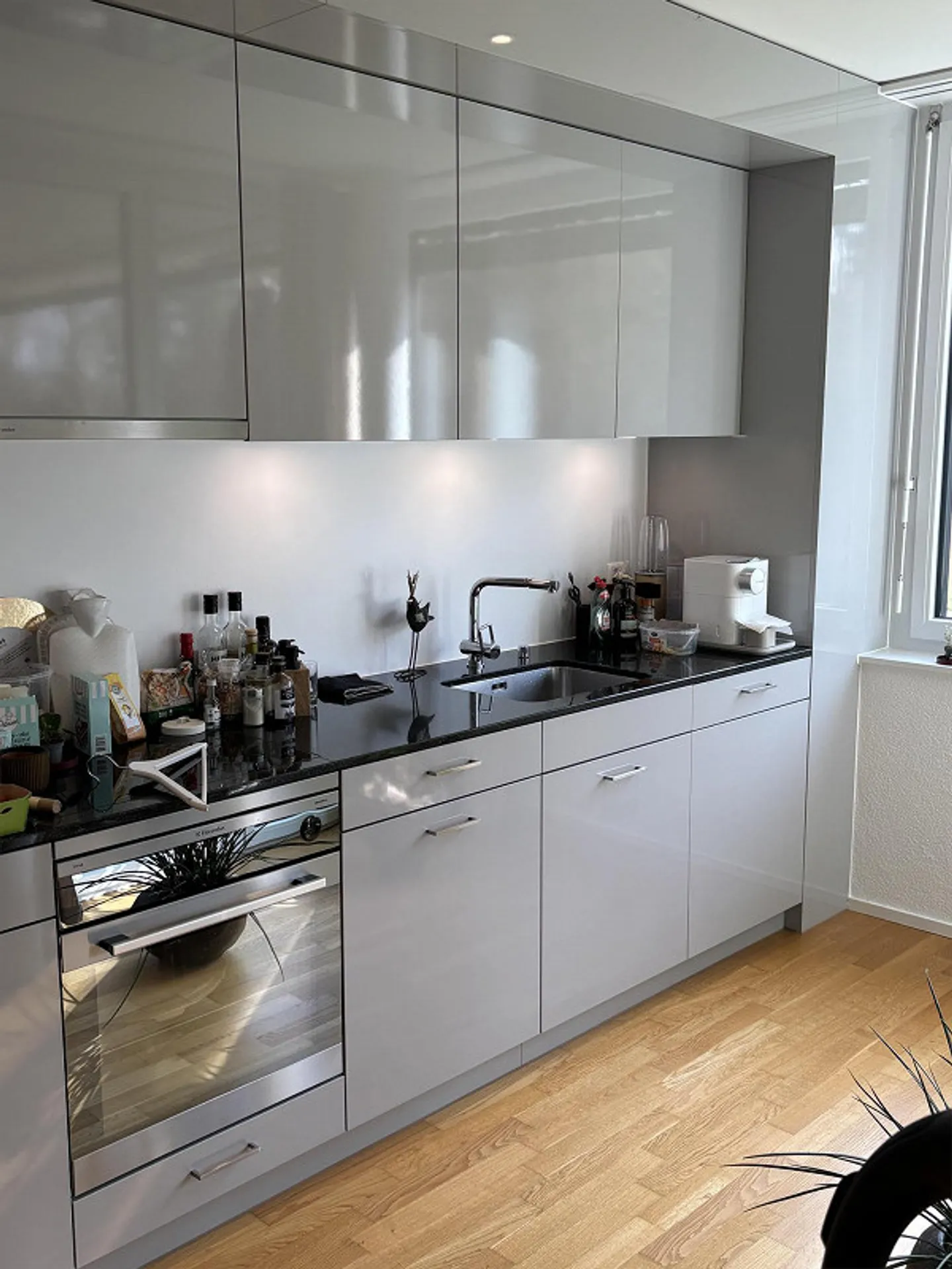 Charmante Wohnung am Bach - Foto 13 von 21