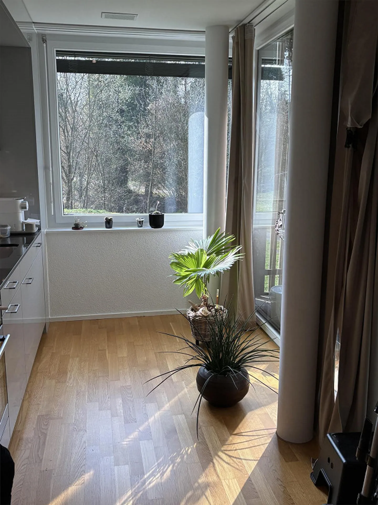 Charmante Wohnung am Bach - Foto 14 von 21