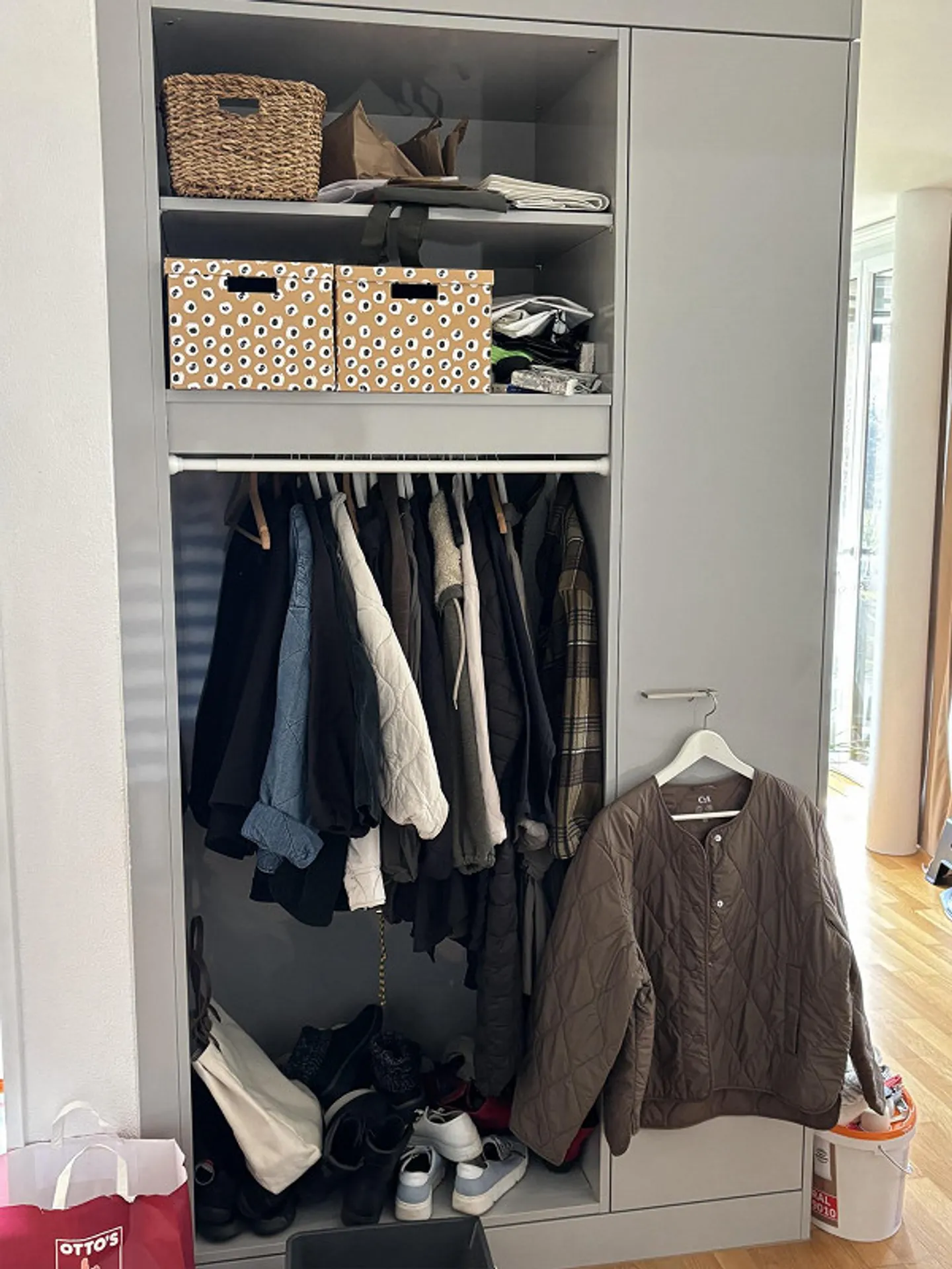 Charmante Wohnung am Bach - Foto 15 von 21