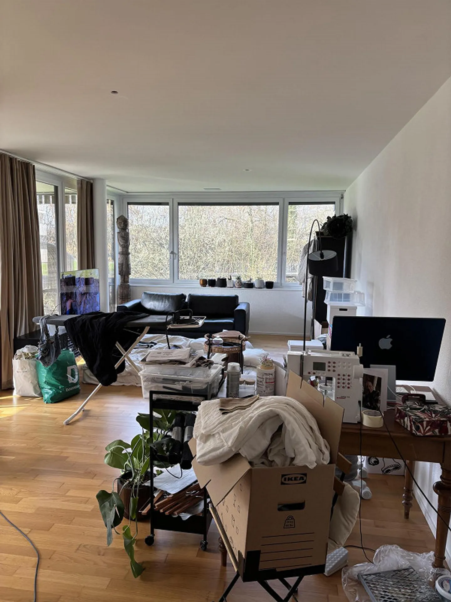 Charmante Wohnung am Bach - Foto 16 von 21