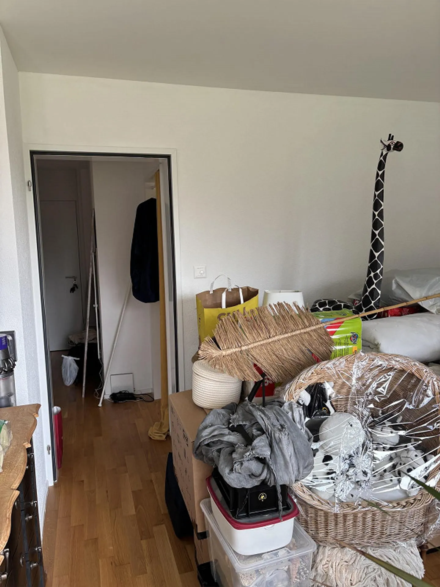 Charmante Wohnung am Bach - Foto 17 von 21