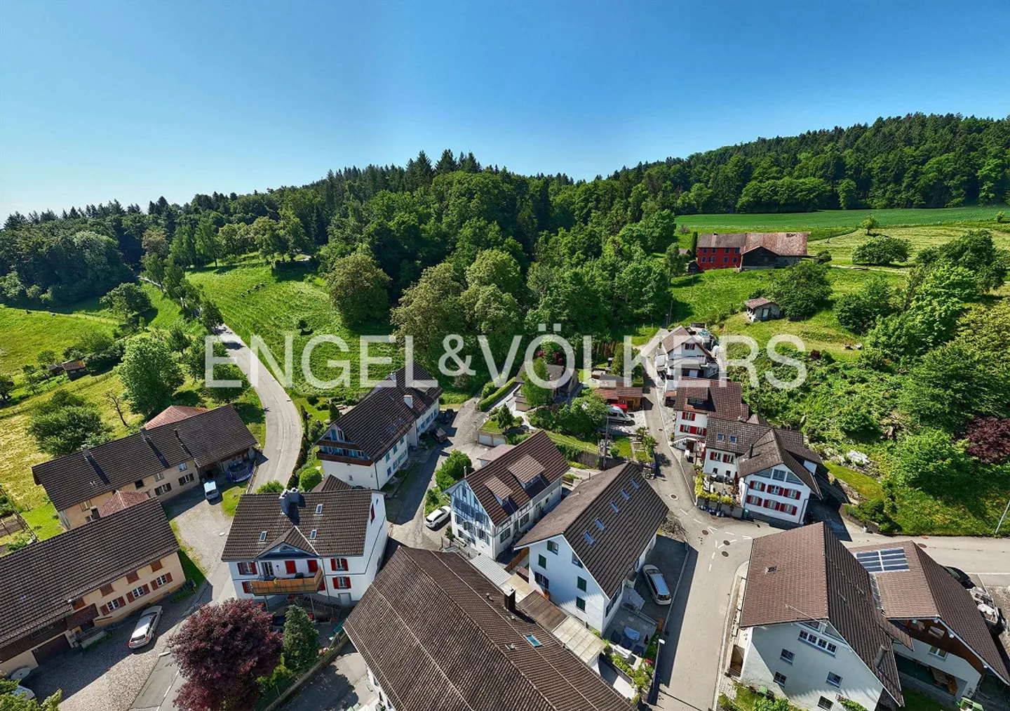 Charaktervolles renoviertes Haus - Foto 1 von 18