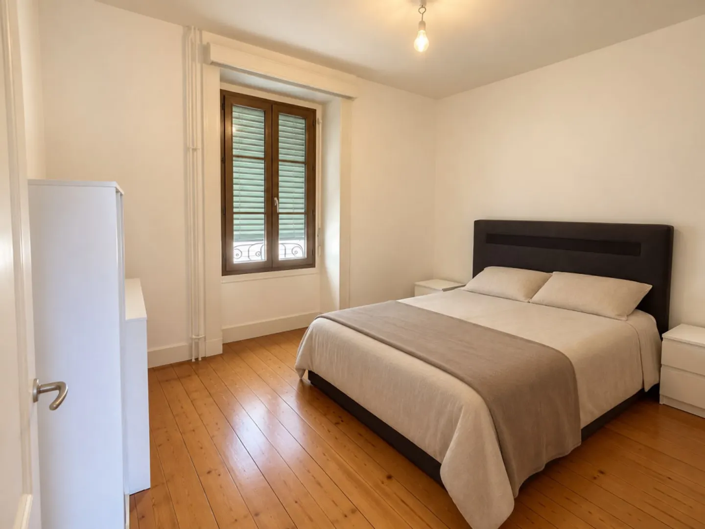 Appartement lumineux à Genève - Photo 2 sur 7