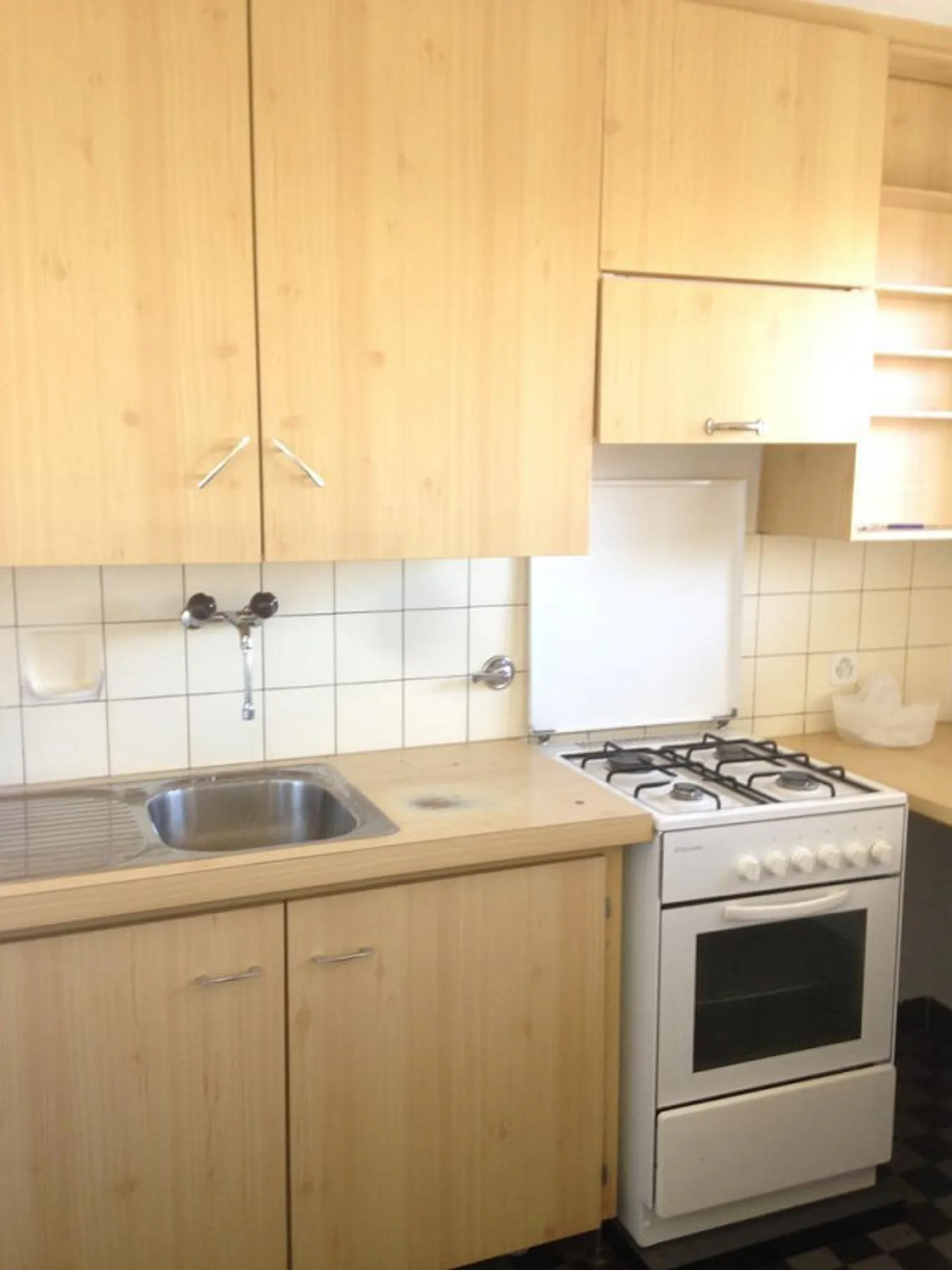 Zentrale 4.5-Zimmerwohnung mit Balkon - Foto 2 von 7