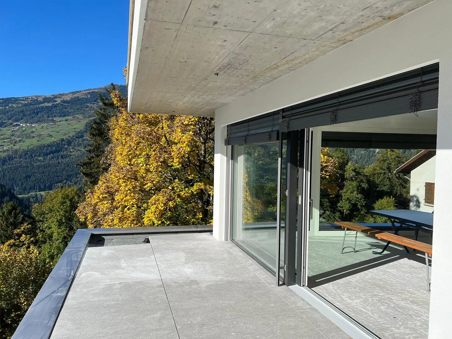 New Construction Rental 4.5-Room Attic Maisonette - Photo 3 of 10